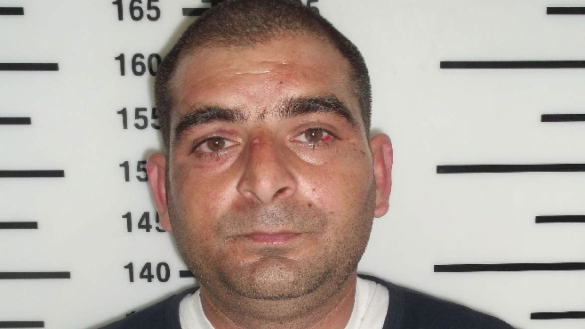 Αυτός είναι ο 37χρονος Βούλγαρος που βίαζε τη 16χρονη κόρη του